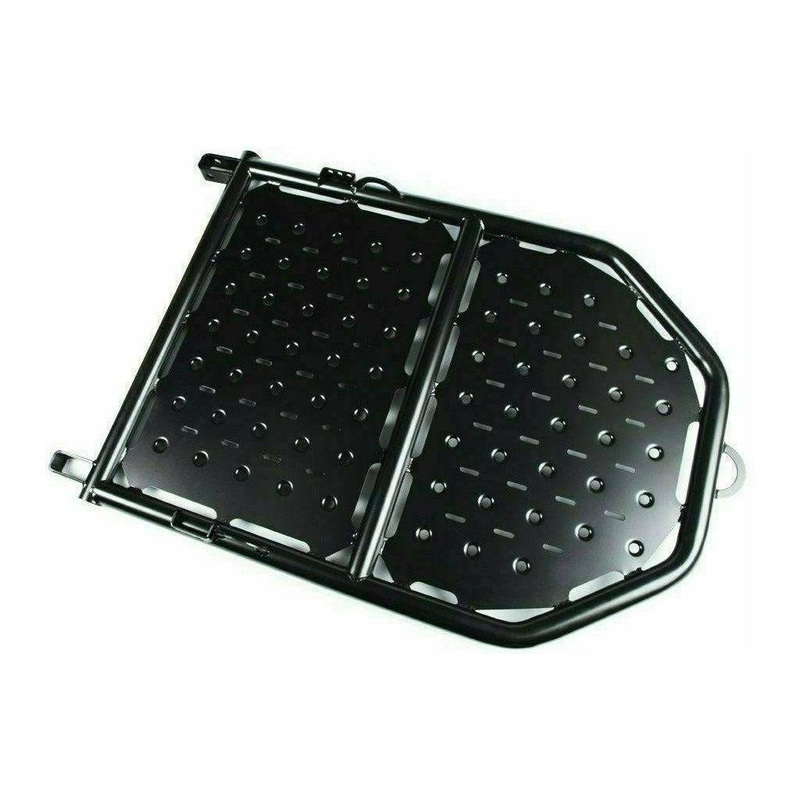 Polaris RZR Adventure Rack