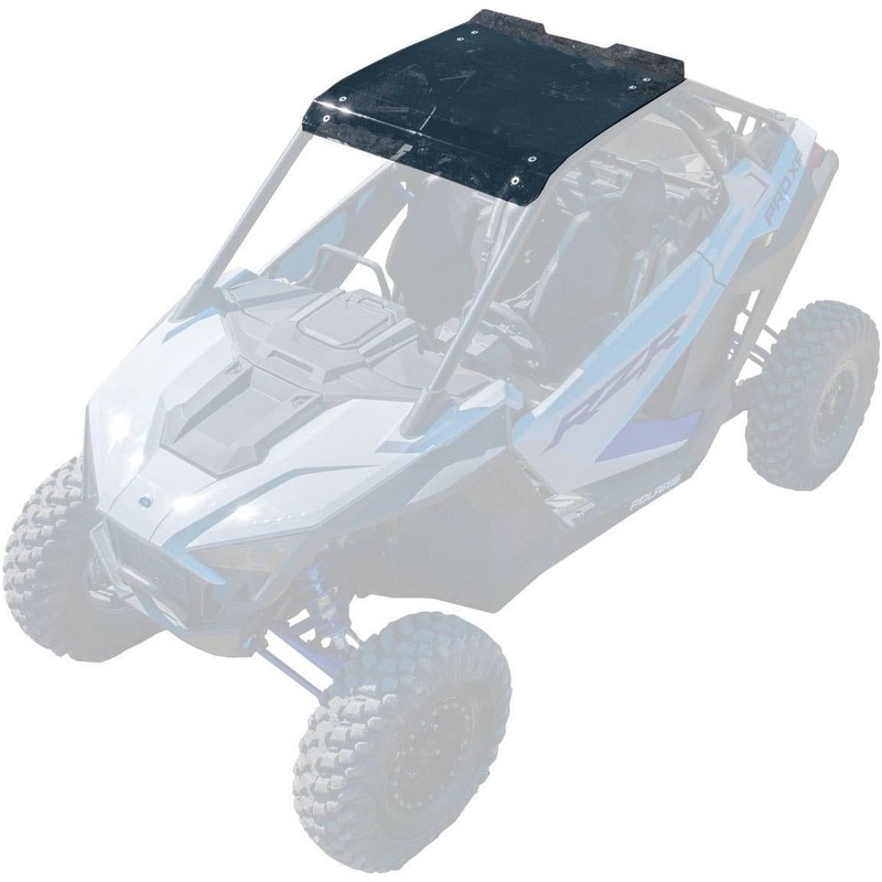 Polaris RZR Pro XP Tinted Roof 2 Seater