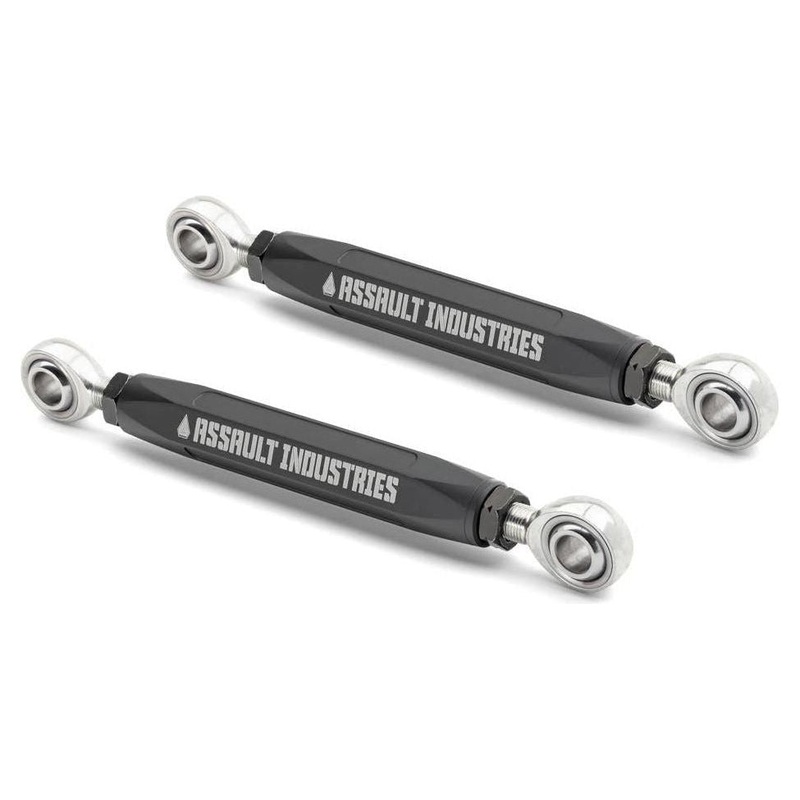 Polaris RZR Pro XP Turret Rear Sway Bar End Links