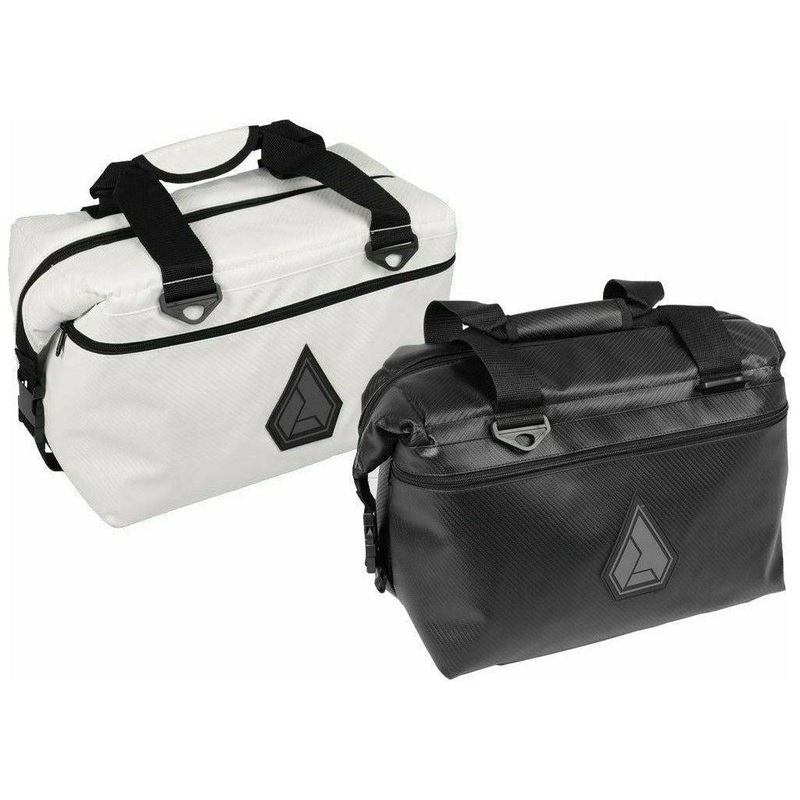 Ruxak Rugged Offroad Cooler Bag Black