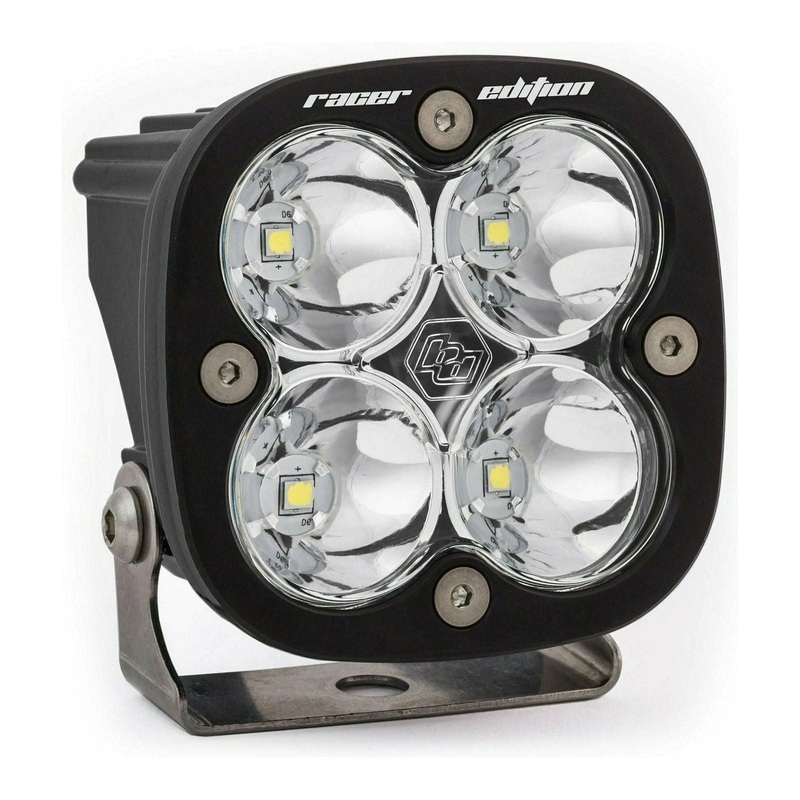 Squadron Racer Edition LED Light Pod Clear