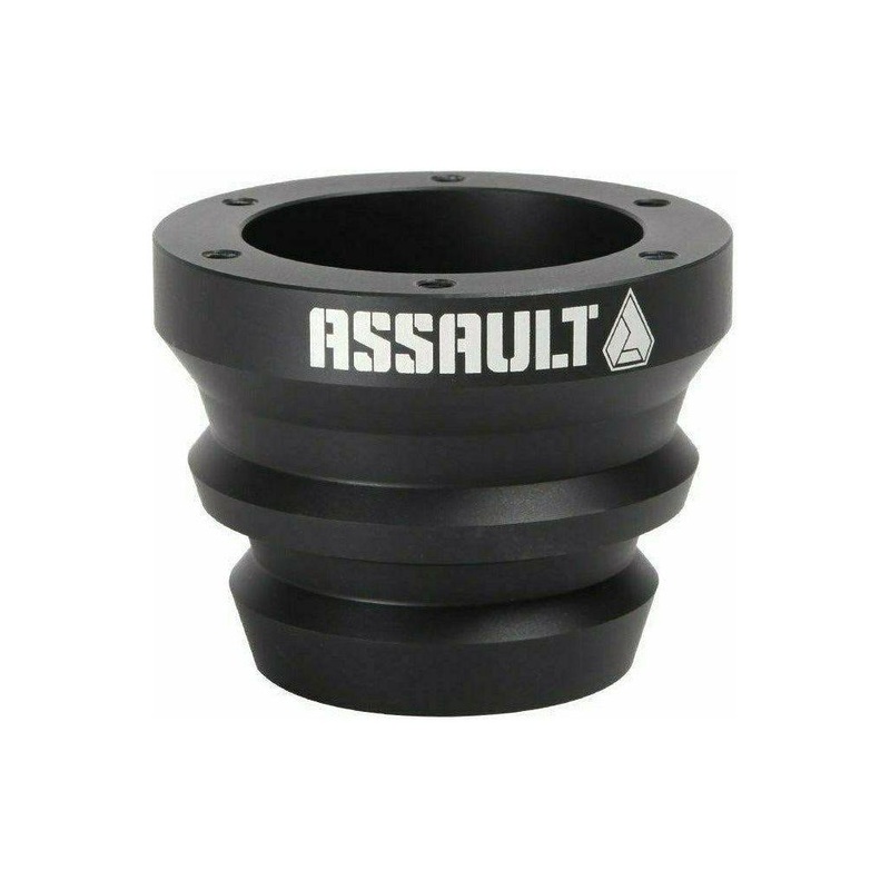 Steering Wheel Hub Arctic Cat Wildcat XX / XTR1000