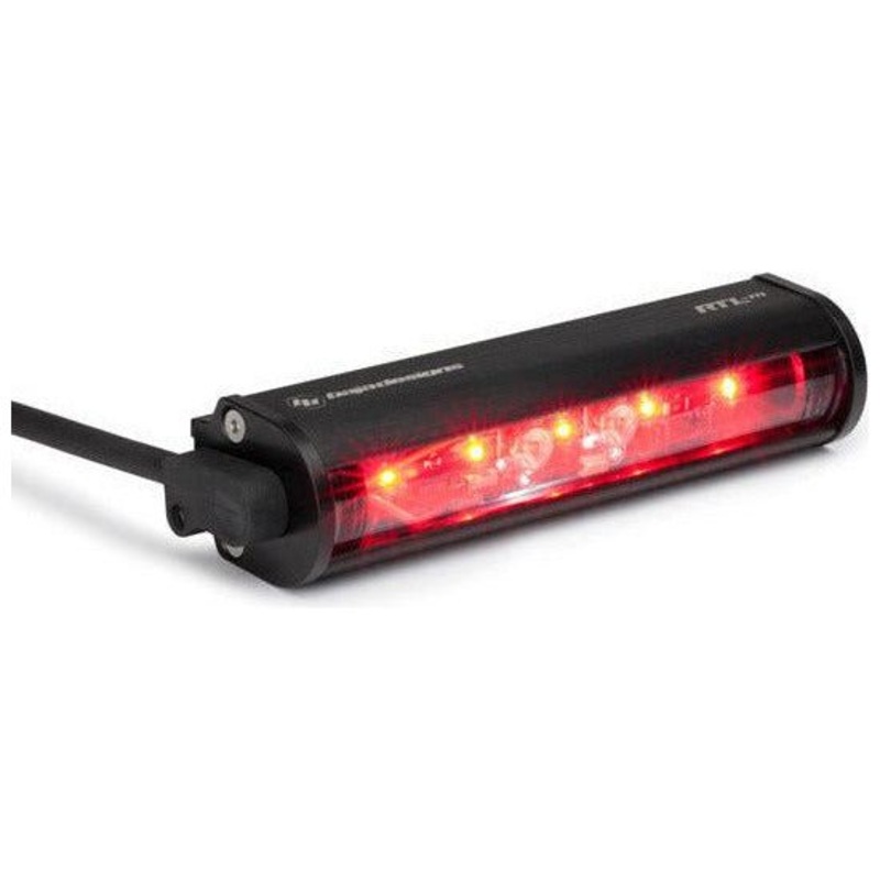 Universal RTL-M Mini LED Rear Light Bar No License Plate Light