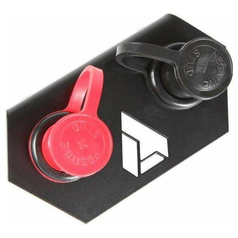 Battery Terminal Relocation Kit Flat