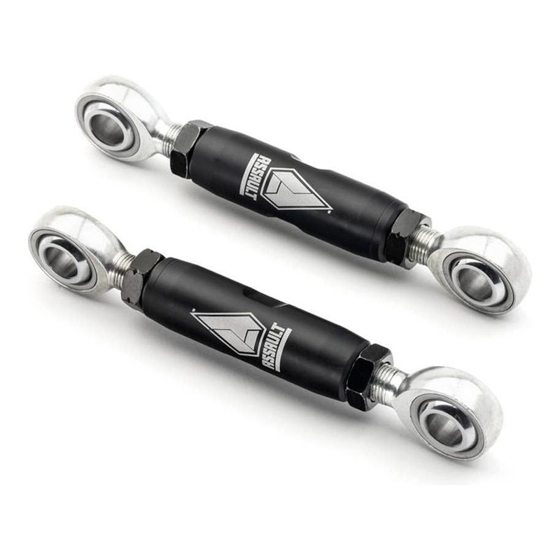 Can Am X3 Barrel Rear Sway Bar End Links