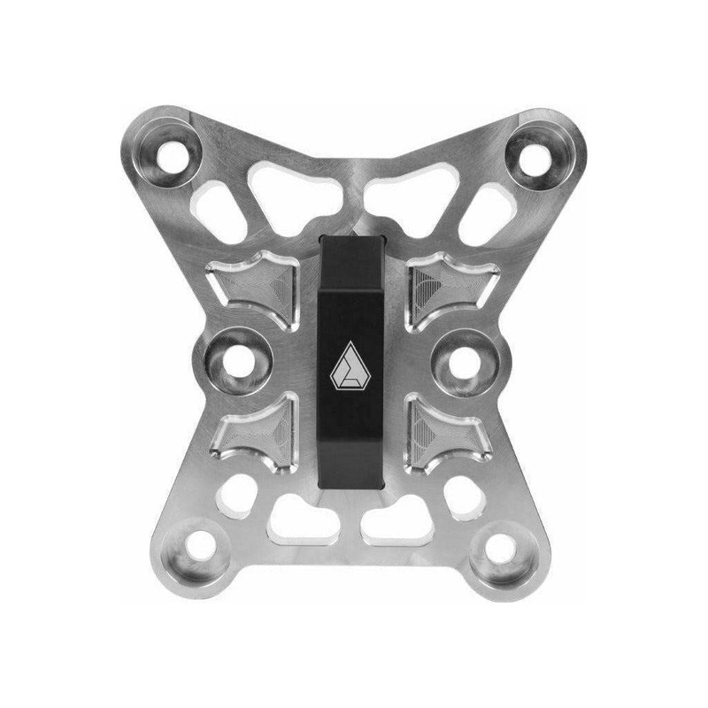 Can Am X3 Billet Radius Plate