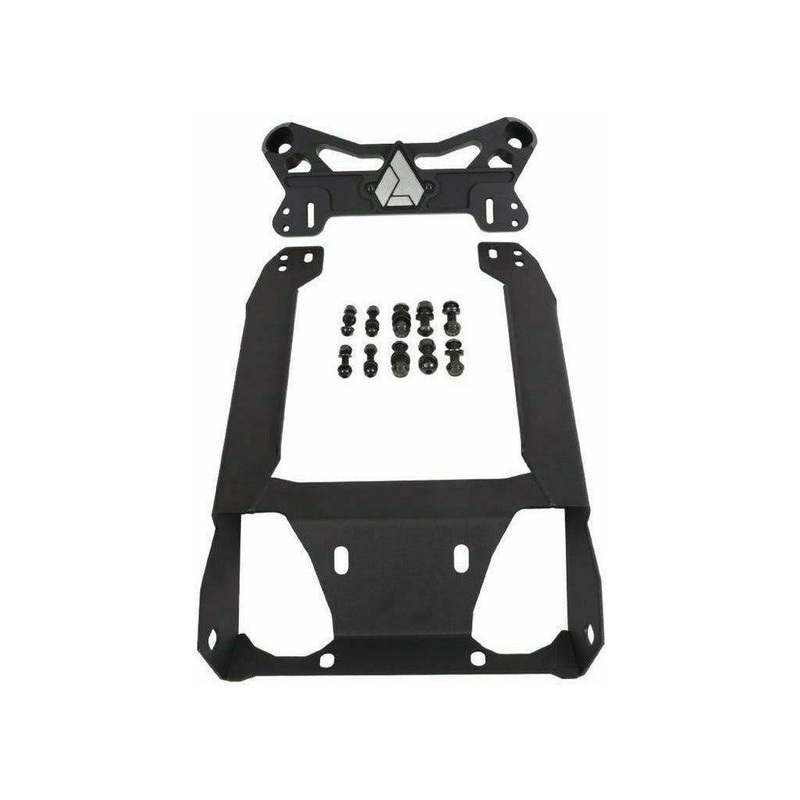 Can Am X3 F-22 Shock Tower Brace Kit