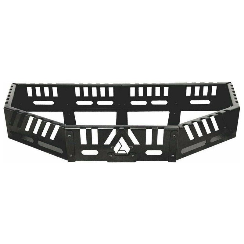 Can Am X3 Recon Rack