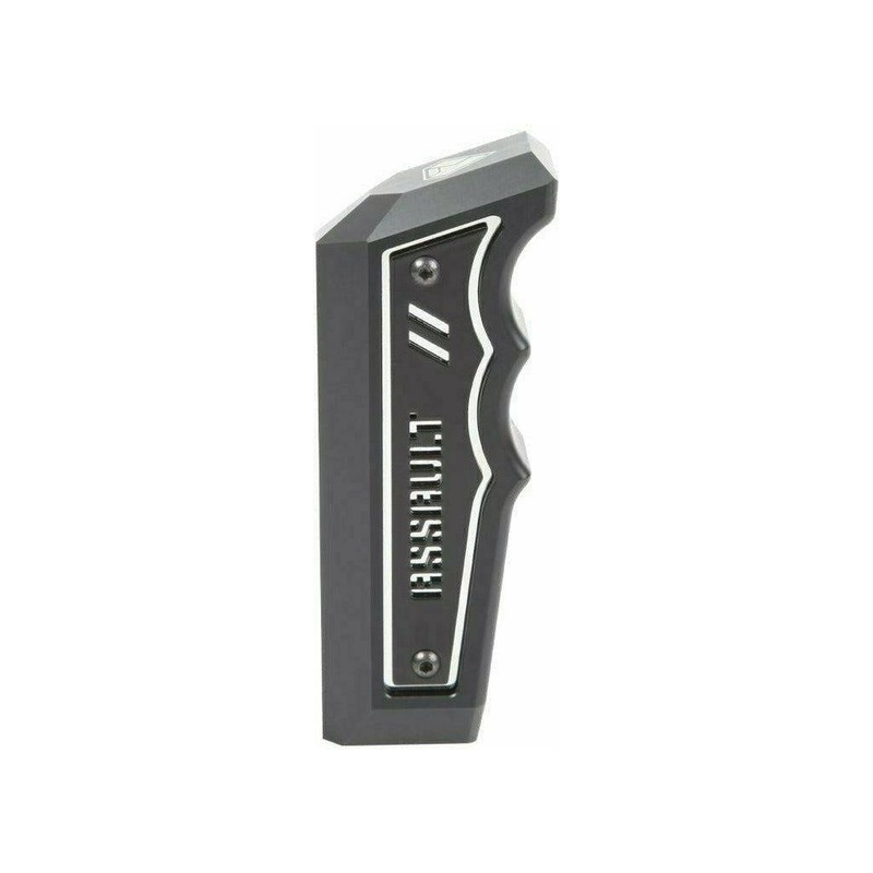 Kawasaki KRX Hellfire V2 Shift Knob Raw