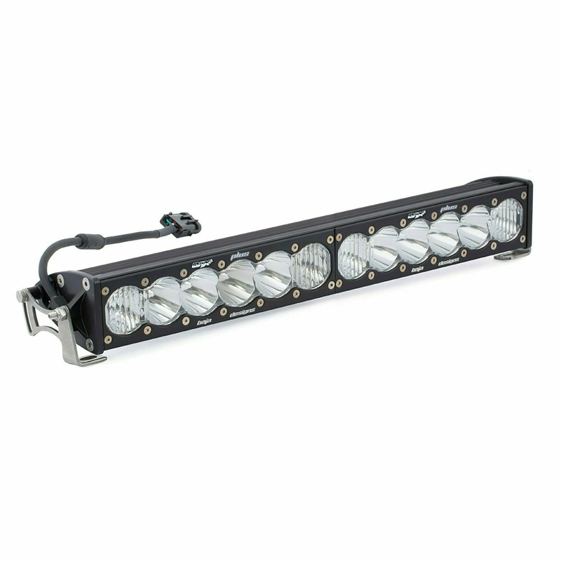OnX6+ 20″ LED Light Bar Clear Driving/Combo