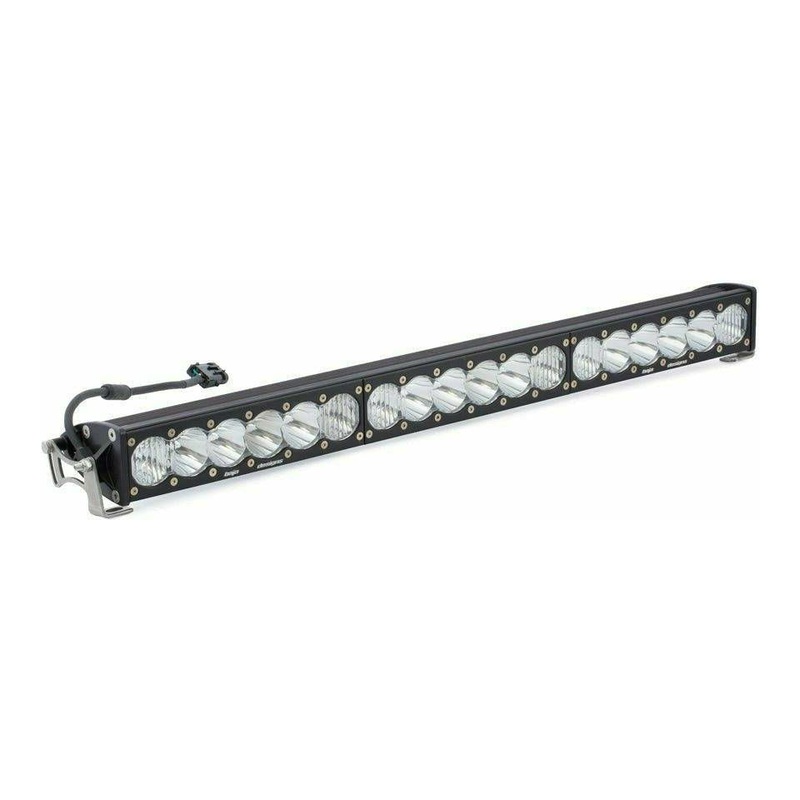 OnX6+ 30″ LED Light Bar Clear Driving/Combo