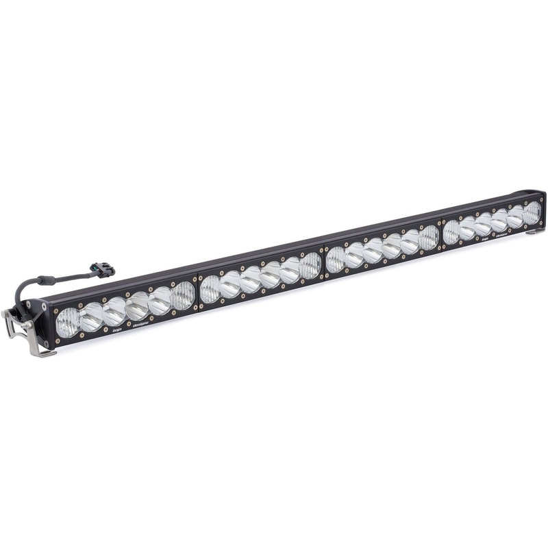 OnX6+ 40″ LED Light Bar Clear Driving/Combo