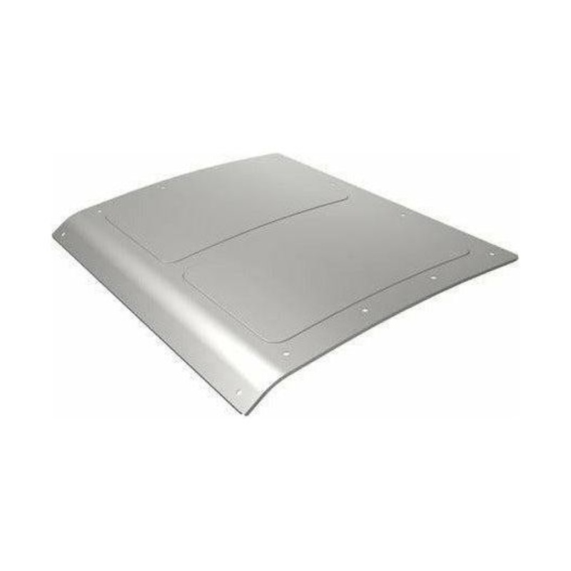 Polaris RZR Pro / Turbo R Super Shorty Cage Roof Kit