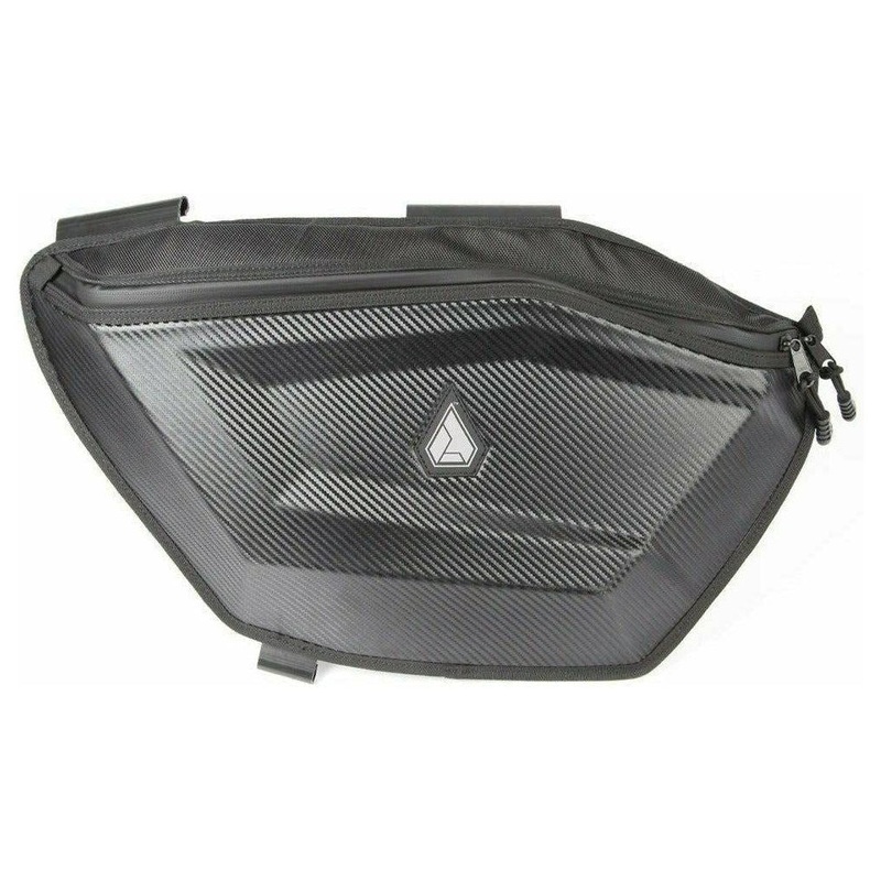 Polaris RZR Pro XP Ruxak Door Bags