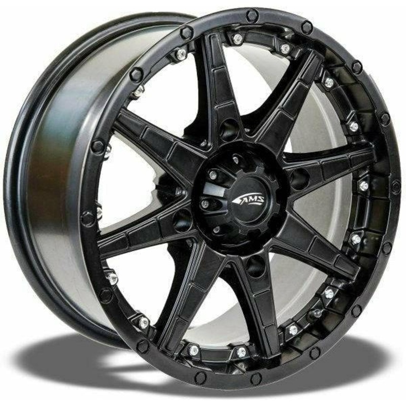 Roll’n 105 Wheel 4×110 14×7 (5+2)