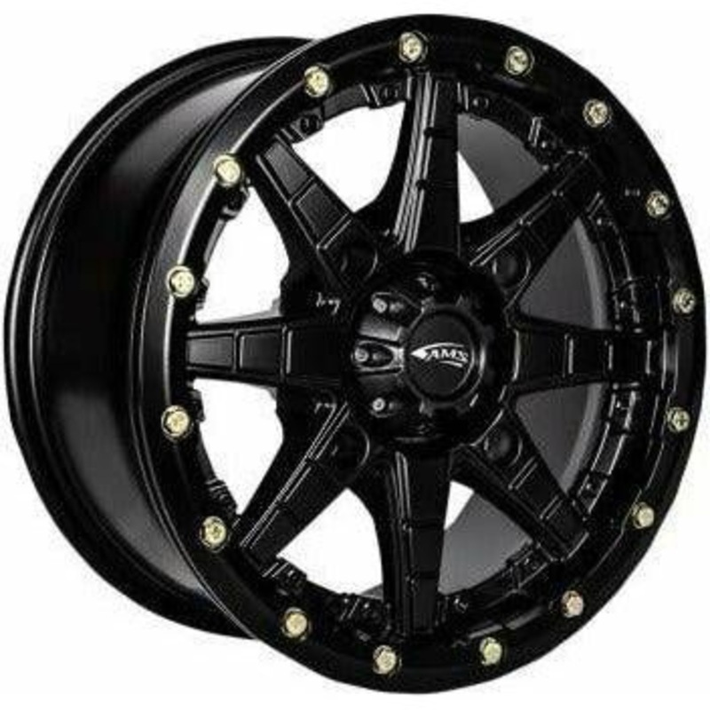 Roll’n 106 Beadlock Wheel 4×110 14×7 (5+2)