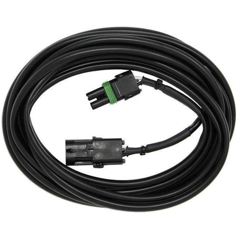 Squadron / S2 2-Pin 10′ Extension Wiring Harness
