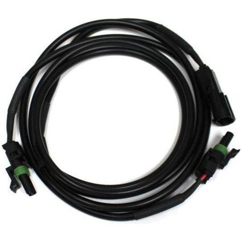 Squadron / S2 55″ Splitter Wiring Harness