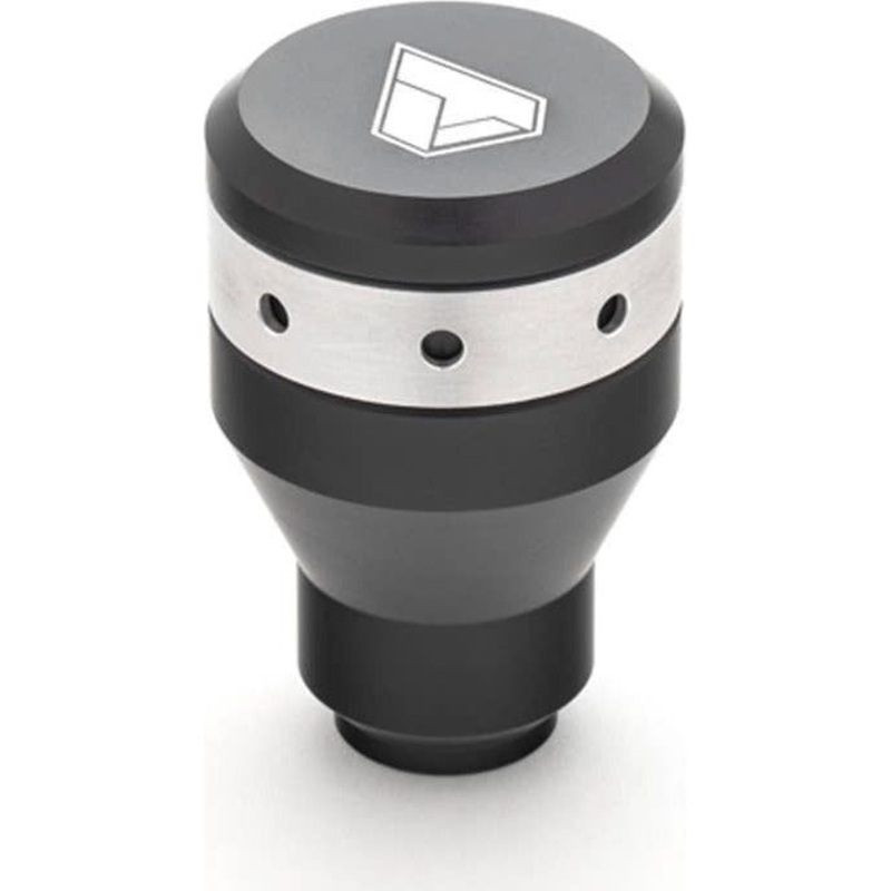 Can Am X3 Stealth Shift Knob Raw