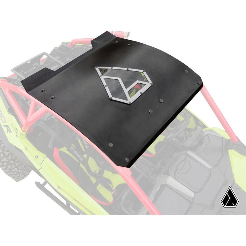 Polaris RZR Pro R Aluminum Roof with Sunroof
