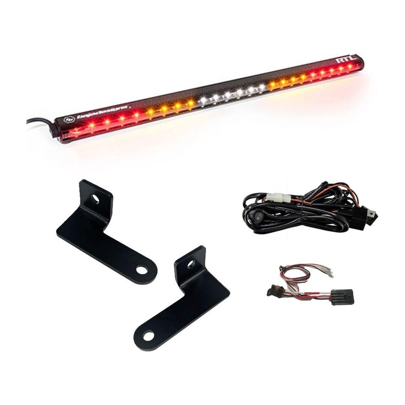 Polaris RZR Pro R RTL Kit RTL