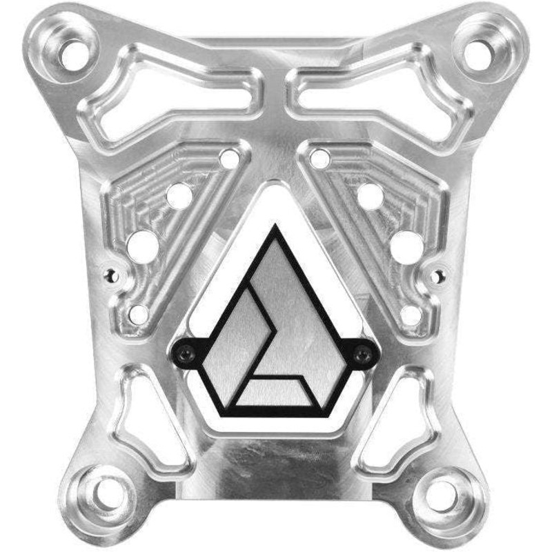 Polaris RZR Pro XP Stinger Radius Plate Radius Plate ONLY