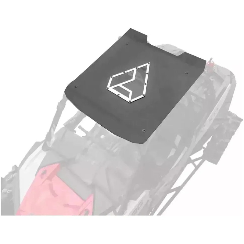 Polaris RZR S 900 Aluminum Roof with Sunroof