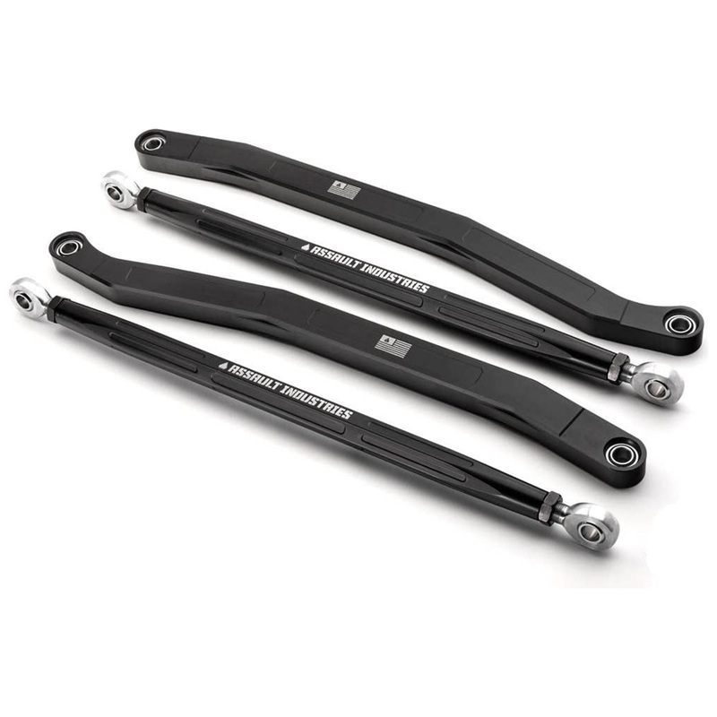 Polaris RZR Turbo R High Clearance Radius Rods