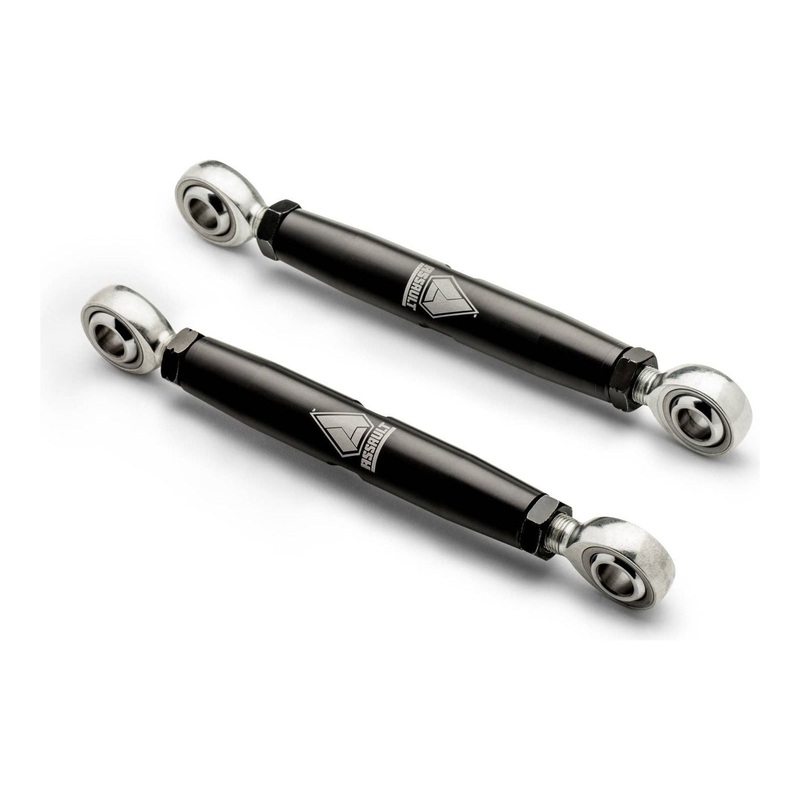 Polaris RZR Turbo R Turret Front Sway Bar End Links
