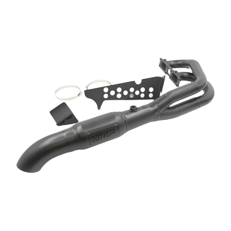 Polaris RZR XP 1000 (2014-2023) Race Exhaust