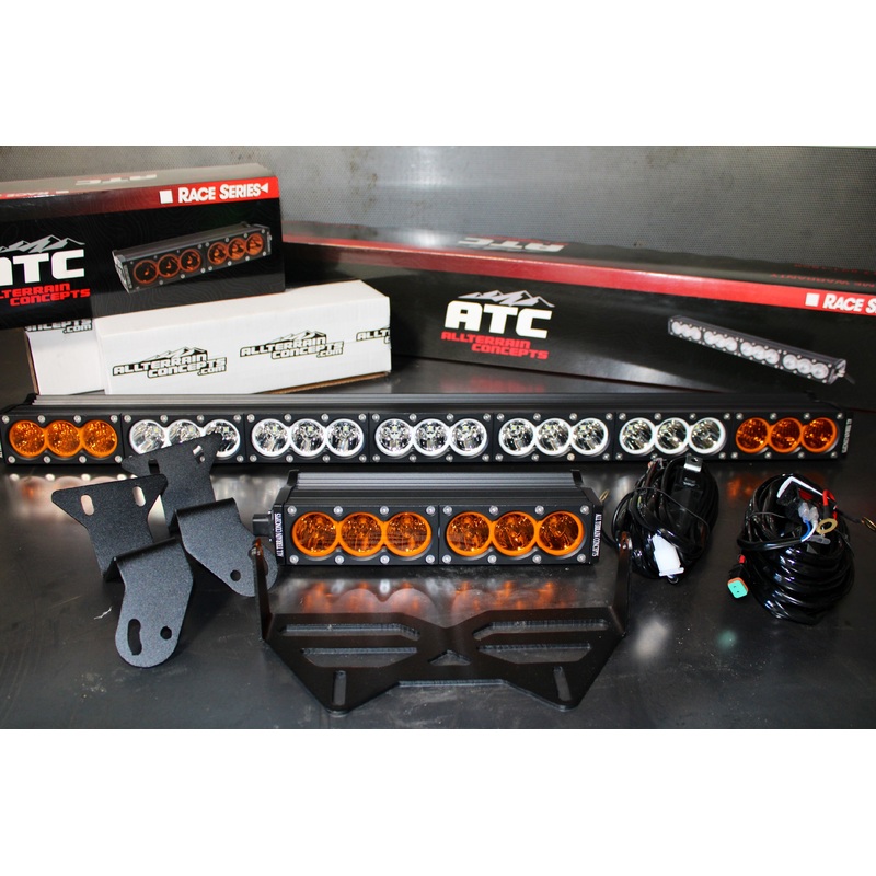 ATC Race Can-Am Kit 43 inch Race Kit