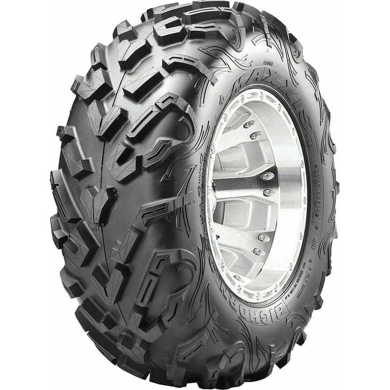 Bighorn 3.0 UTV Tire 26×9 R12