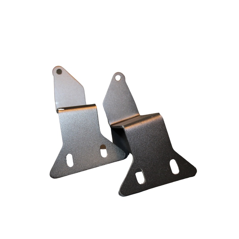 Can-Am 44 Mini Race bracket