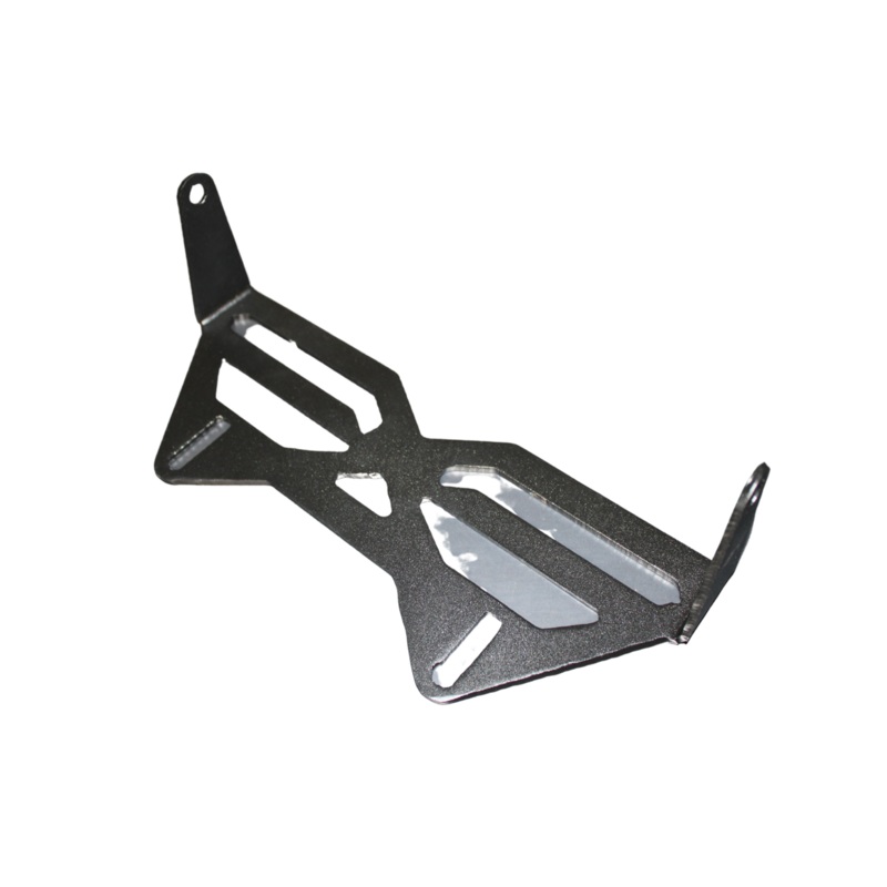 CAN-AM X 3 Shock Brackets 14 inch Universal