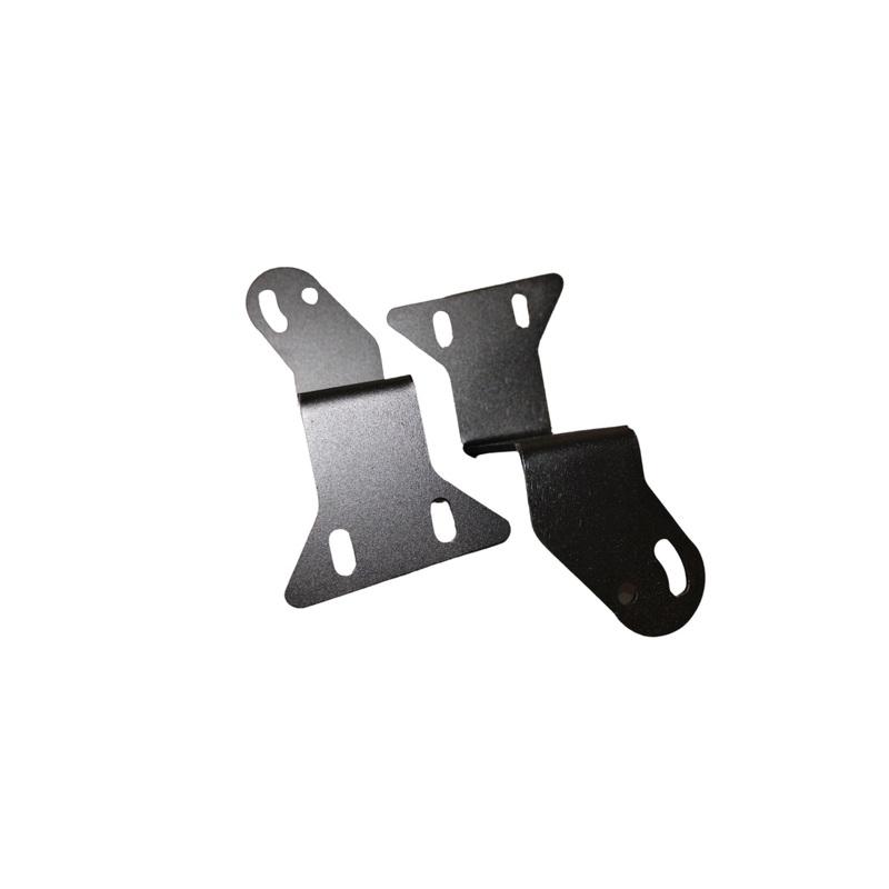 Can-Am X3 43 Race Bracket