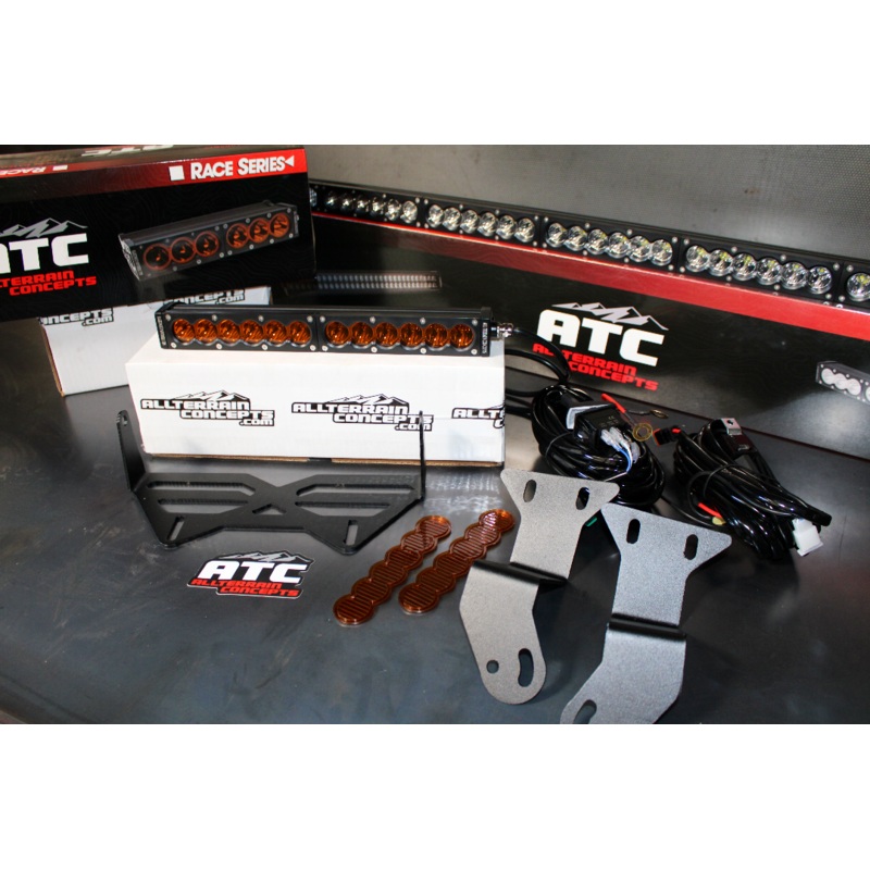 Can-Am X3 Mini Race Bundle