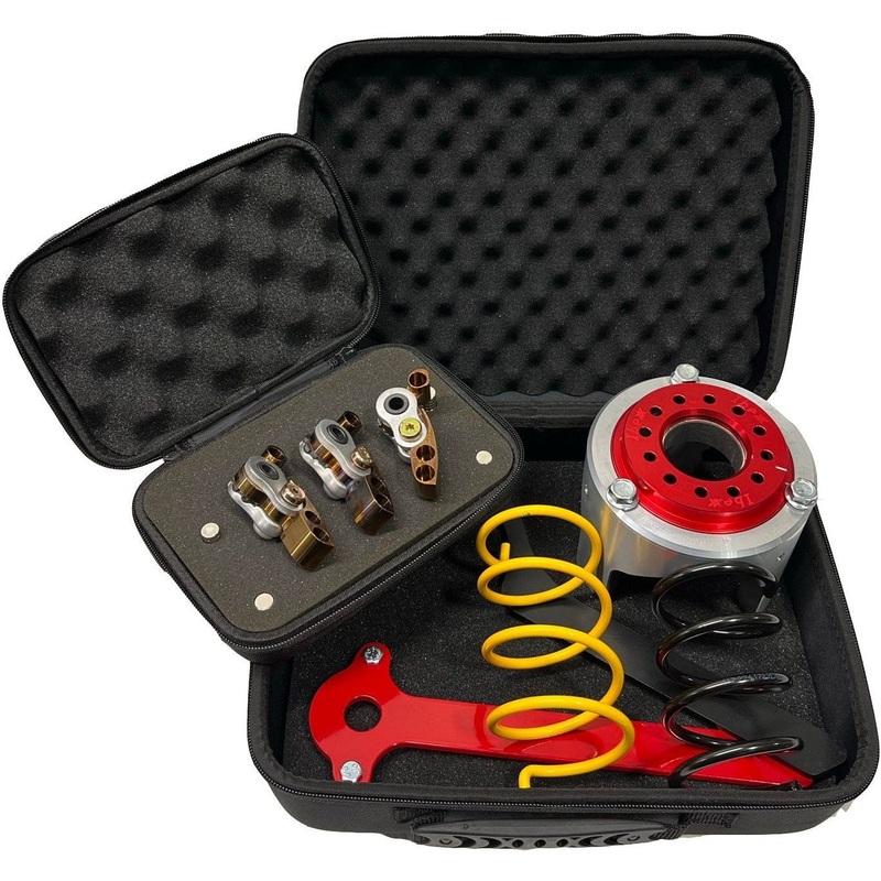 Can Am X3 P-Drive Clutch Kit Trail / Crawler 226