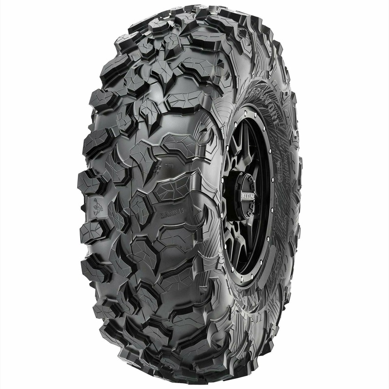 Carnivore UTV Tire 28×10 R14