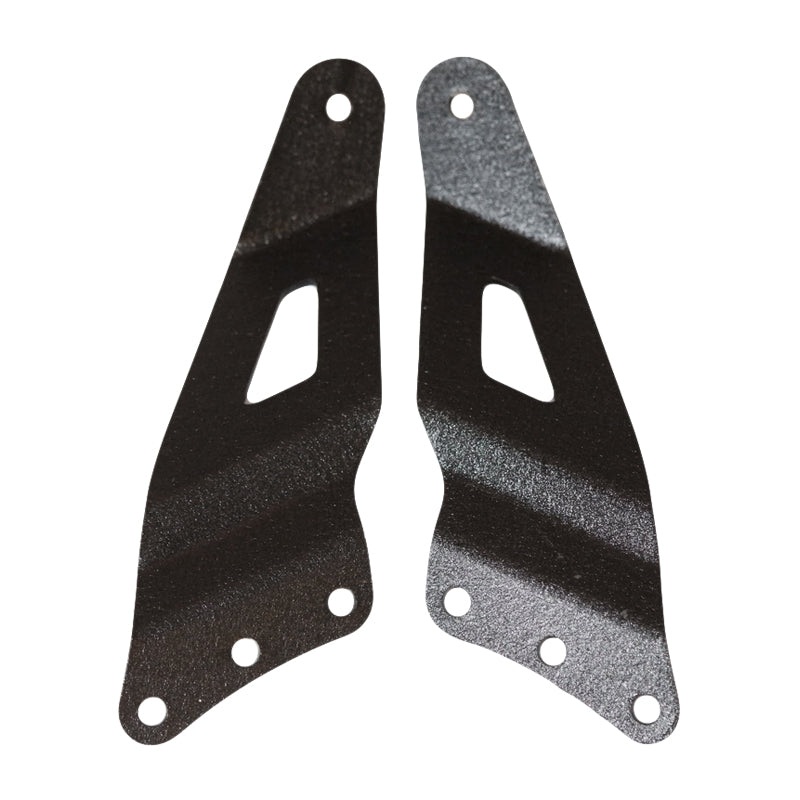Chevy 50 Radius Bracket 2007- 2013