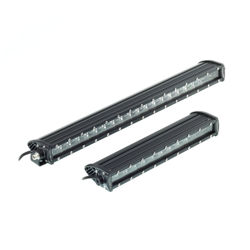 DUAL SLIM SERIES Light Bars 14