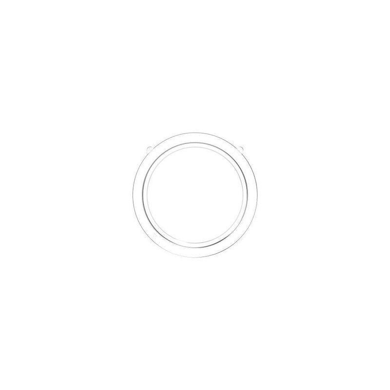 FLEX ERA 1 Single Lens Replacement Spot Beam Pattern