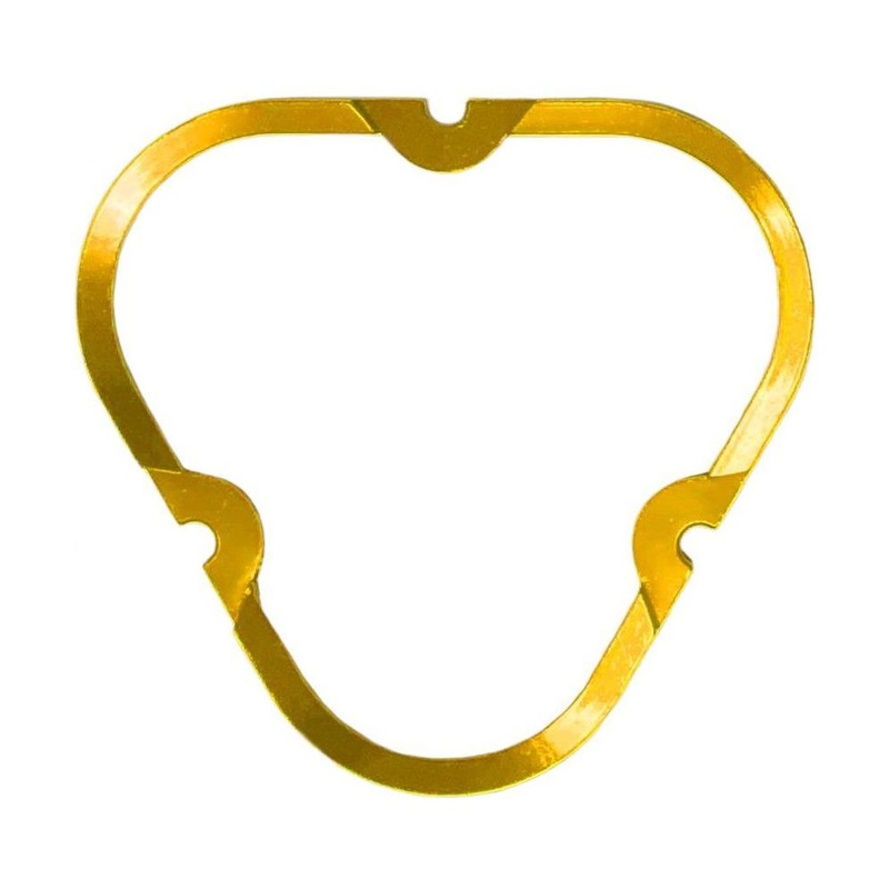 FLEX ERA 3 Single Bezel Ring Gold