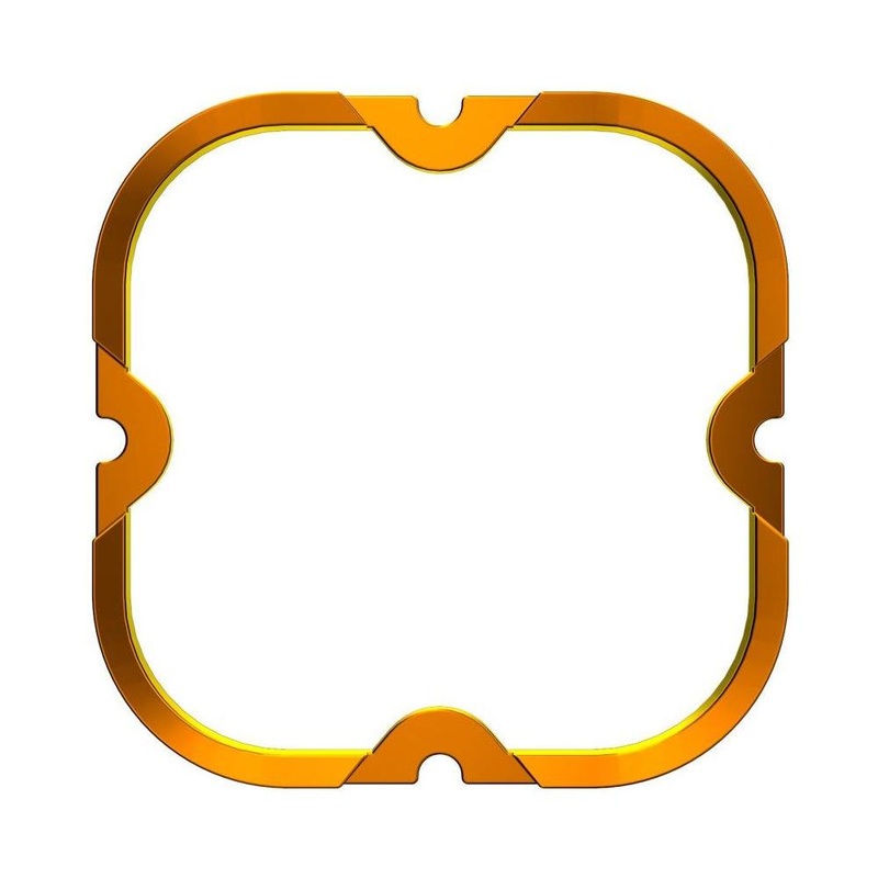 FLEX ERA 4 Single Bezel Ring Gold