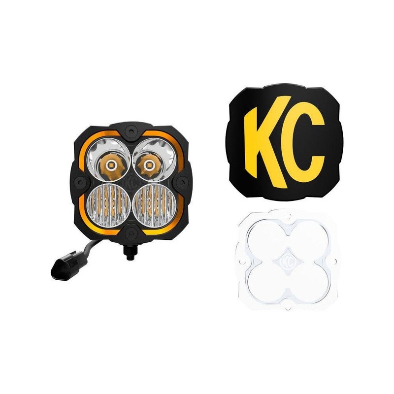 FLEX ERA 4 Single Light Master Kit