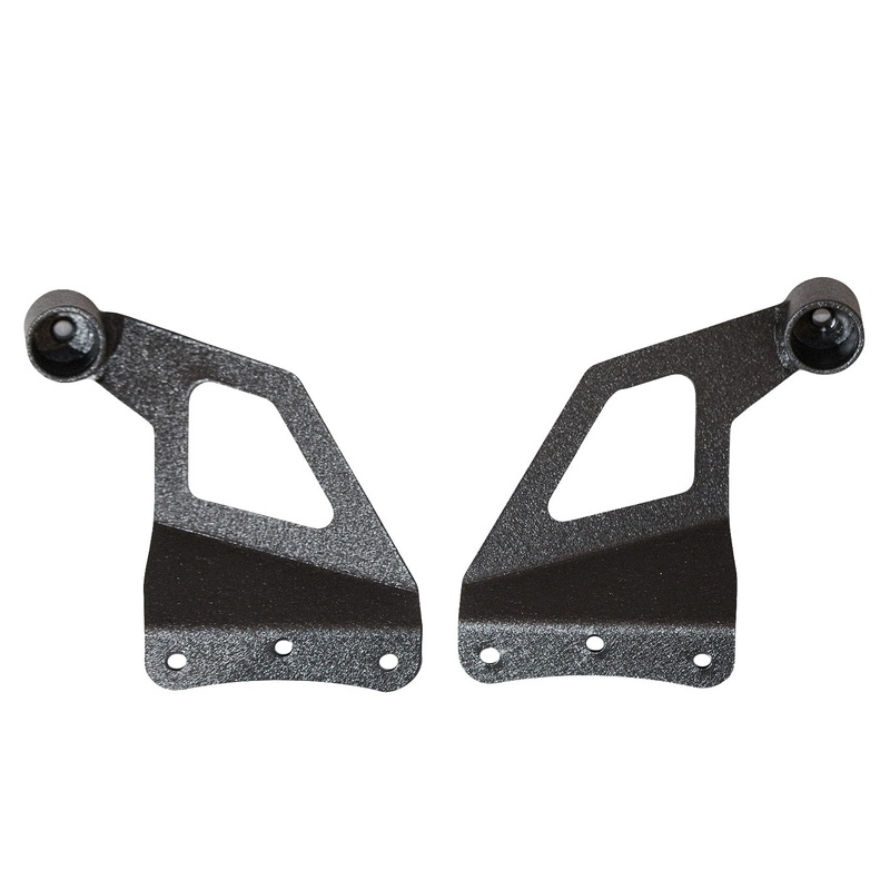Ford Raptor and F150 50 Bracket Straight 2009-2014