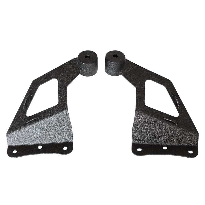 Ford Raptor and F150 50 Straight Bracket 2009-2014