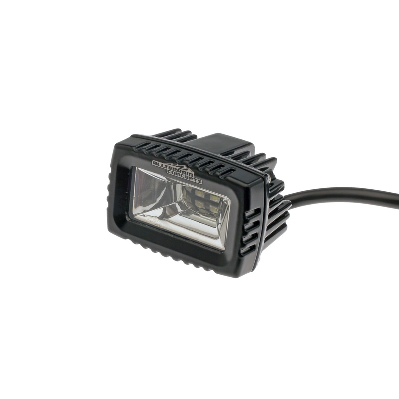 MINI SCENE SERIES Pods CLEAR LENS