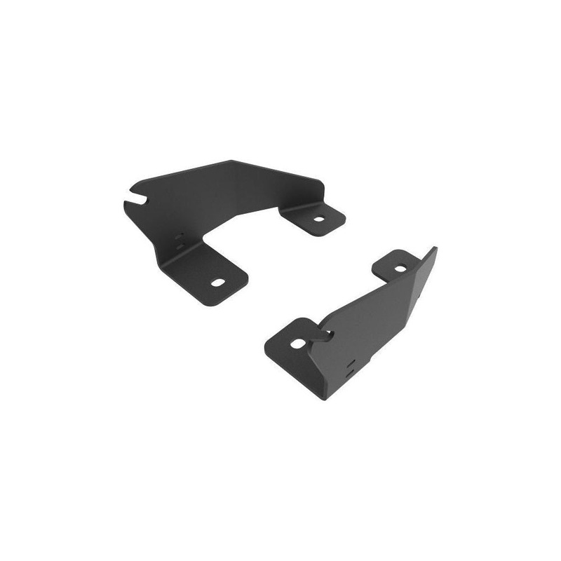 Polaris RZR Pro R Roof Light Bar Mounts