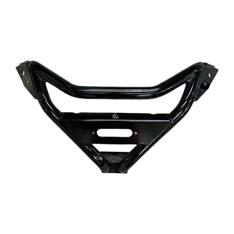 Polaris RZR Pro XP Sport Bumper Raw