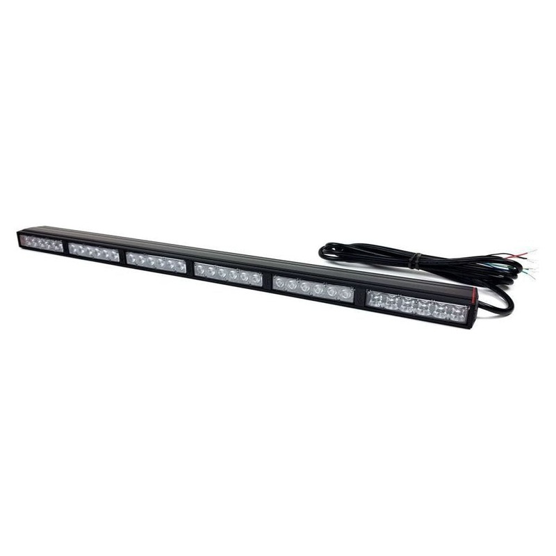 Polaris RZR Pro XP / Turbo R Multi-Function Chase Bar Kit